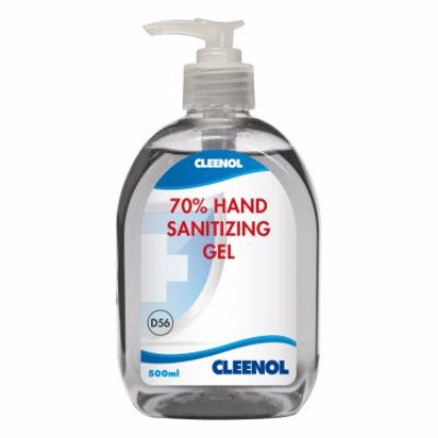 70HandSanitizer