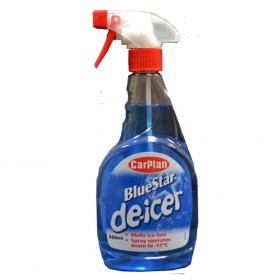 DeIcer