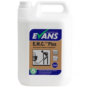 E.M.CPlus