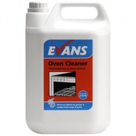 OvenCleaner