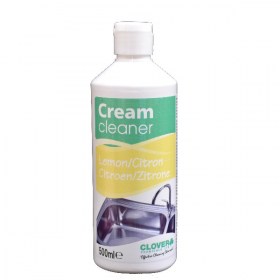 creamcleaner